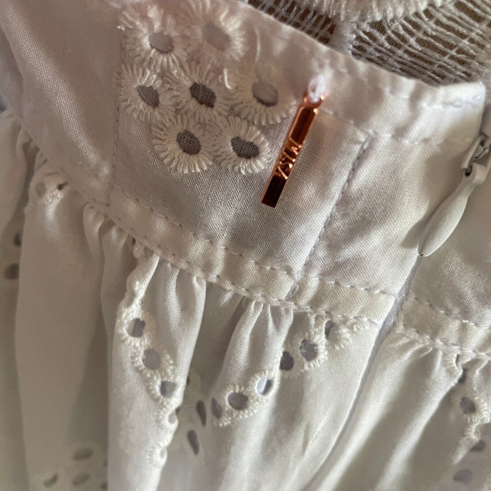 Misa Los Angeles Allegra Dress - Picture 9 of 12